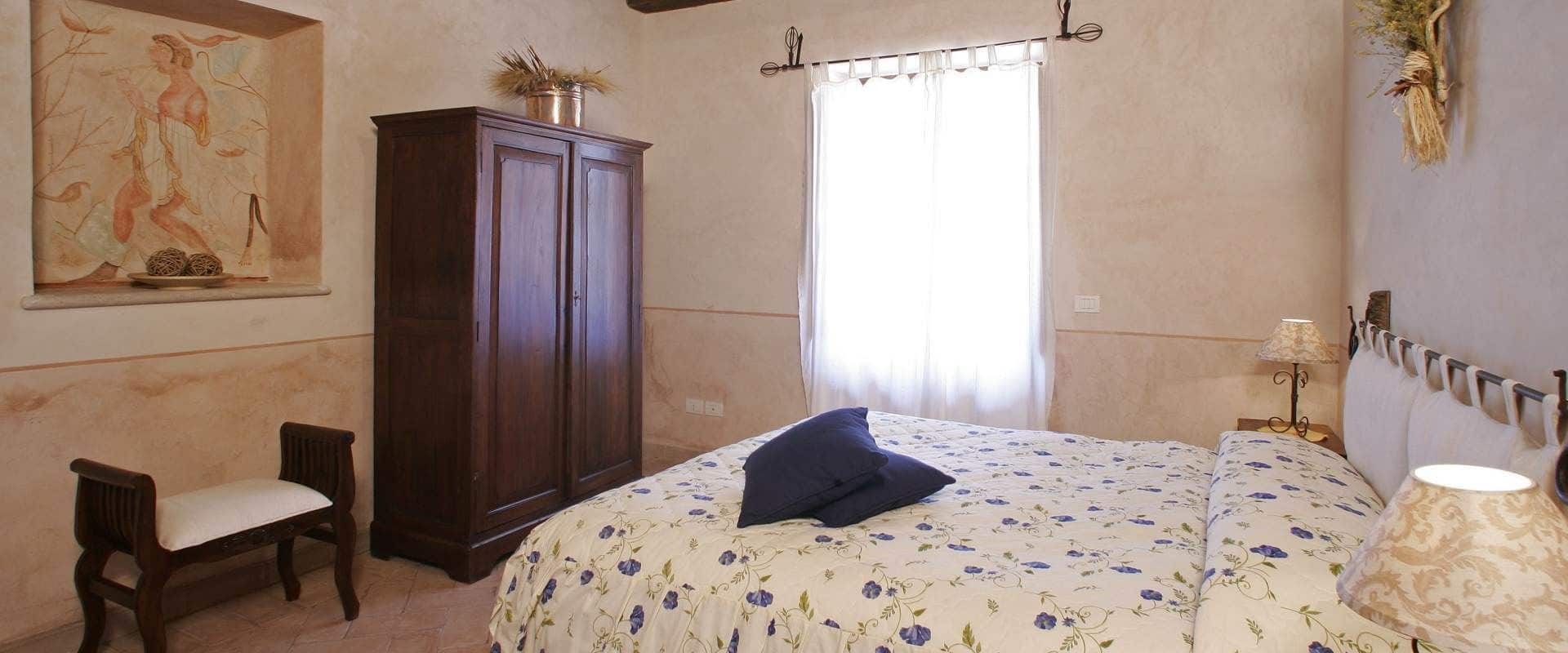 Agriturismo Tenuta Roccaccia Πιτιλιάνο Εξωτερικό φωτογραφία