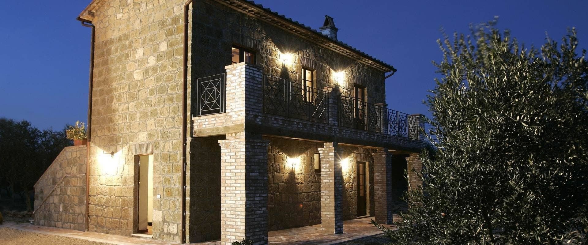 Agriturismo Tenuta Roccaccia Πιτιλιάνο Εξωτερικό φωτογραφία